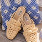 Mia - Women's Layce Mule
