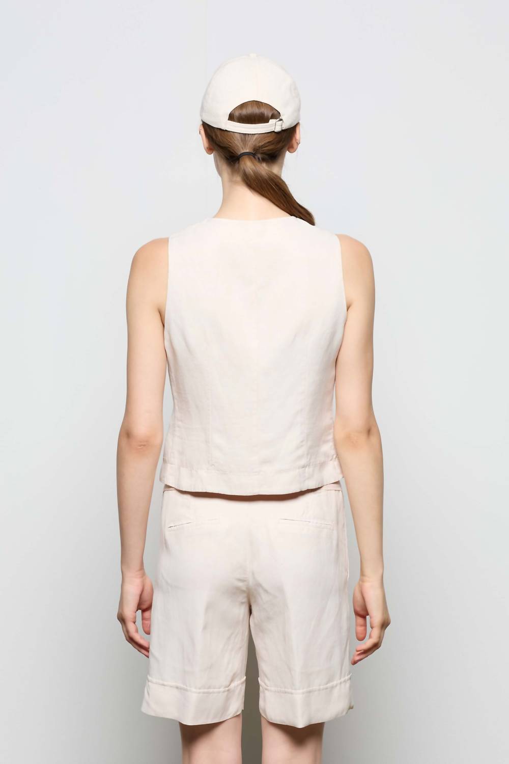 European Culture - Women's Vest