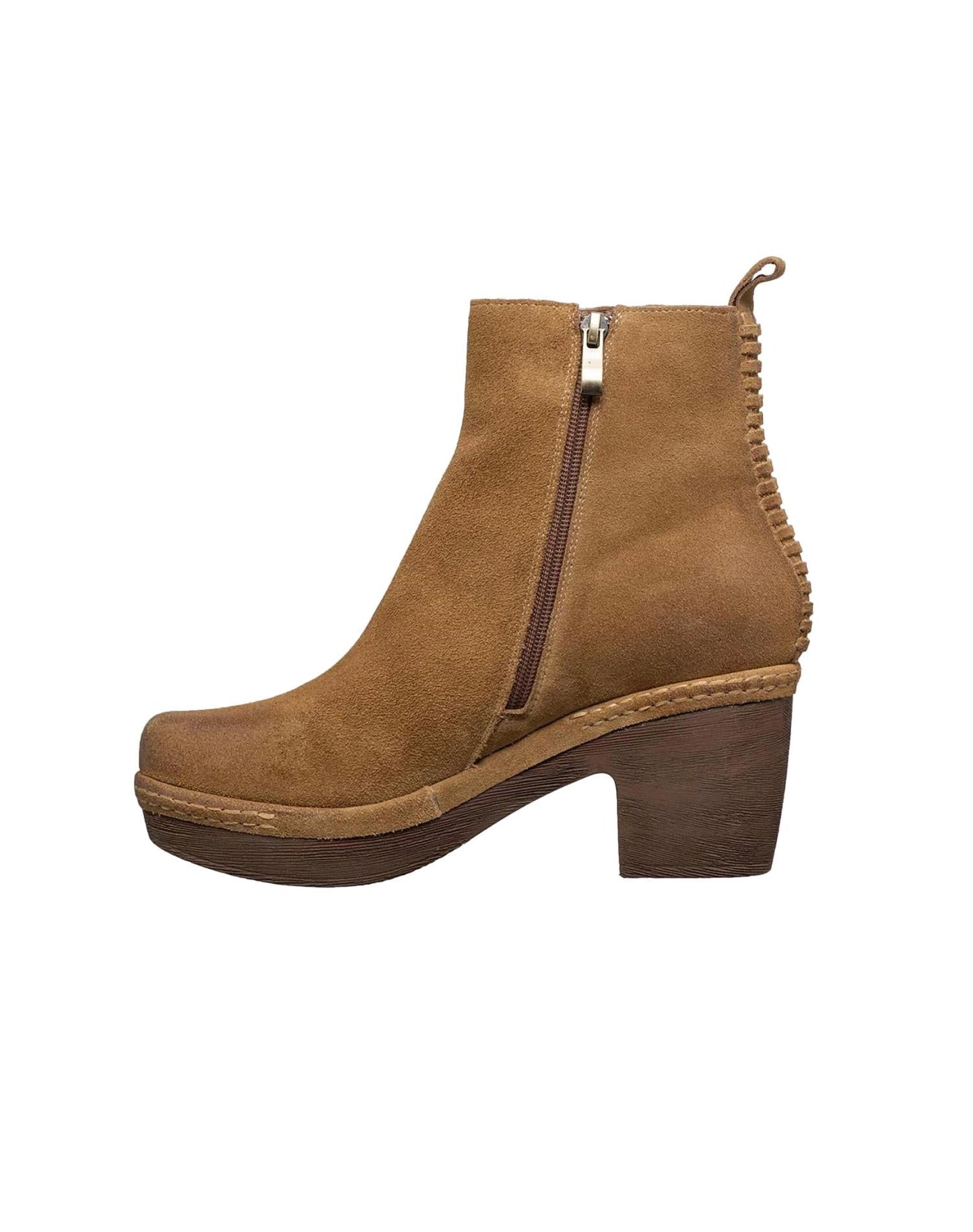 Antelope - WOMEN'S SHAINA SHORT BOOT
