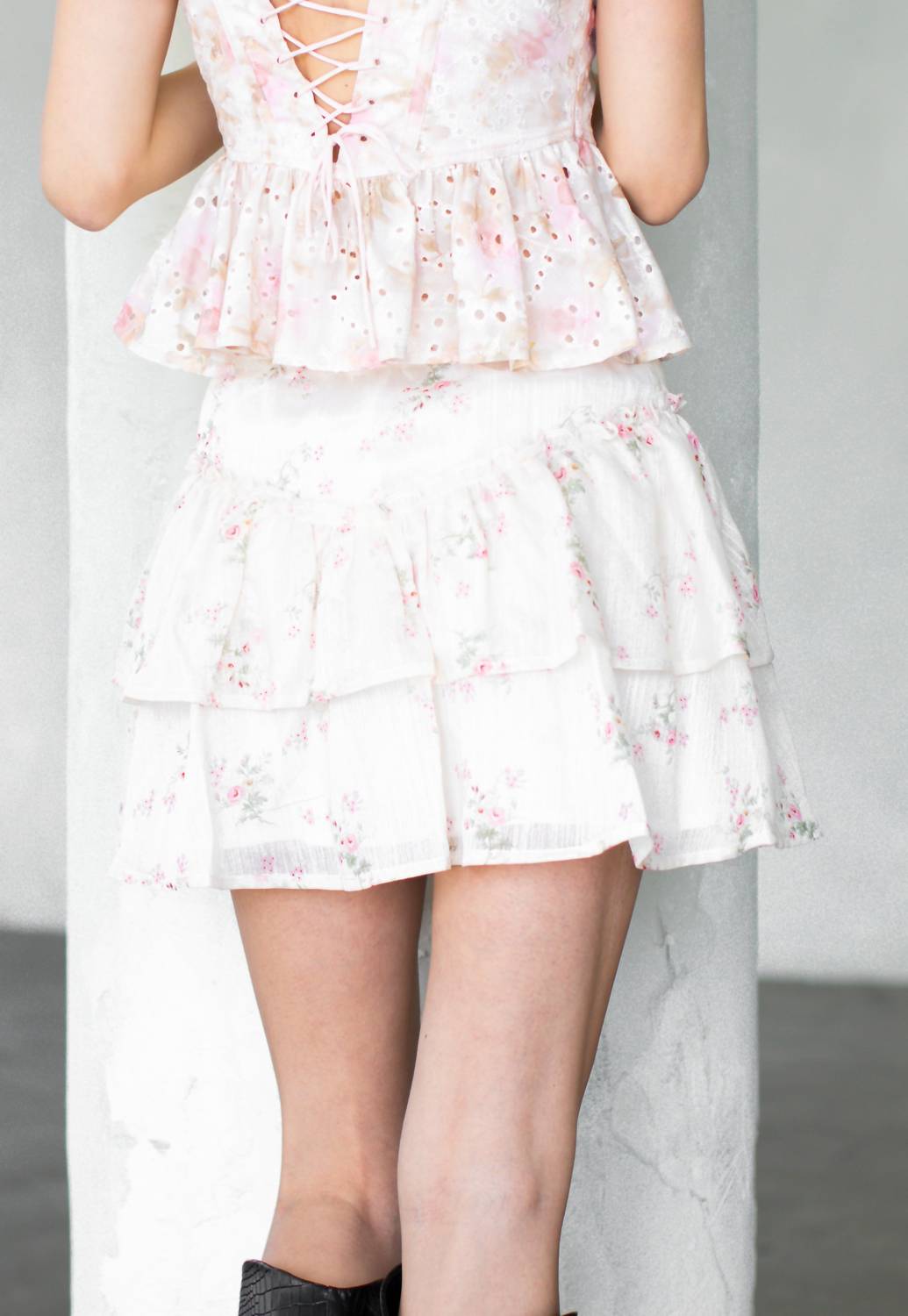 Kestan - Camila Skirt
