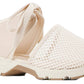 All Black - Women's Amazing Mesh Sneakers