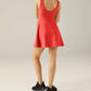Beyond Yoga - Spacedye Movement Mini Dress