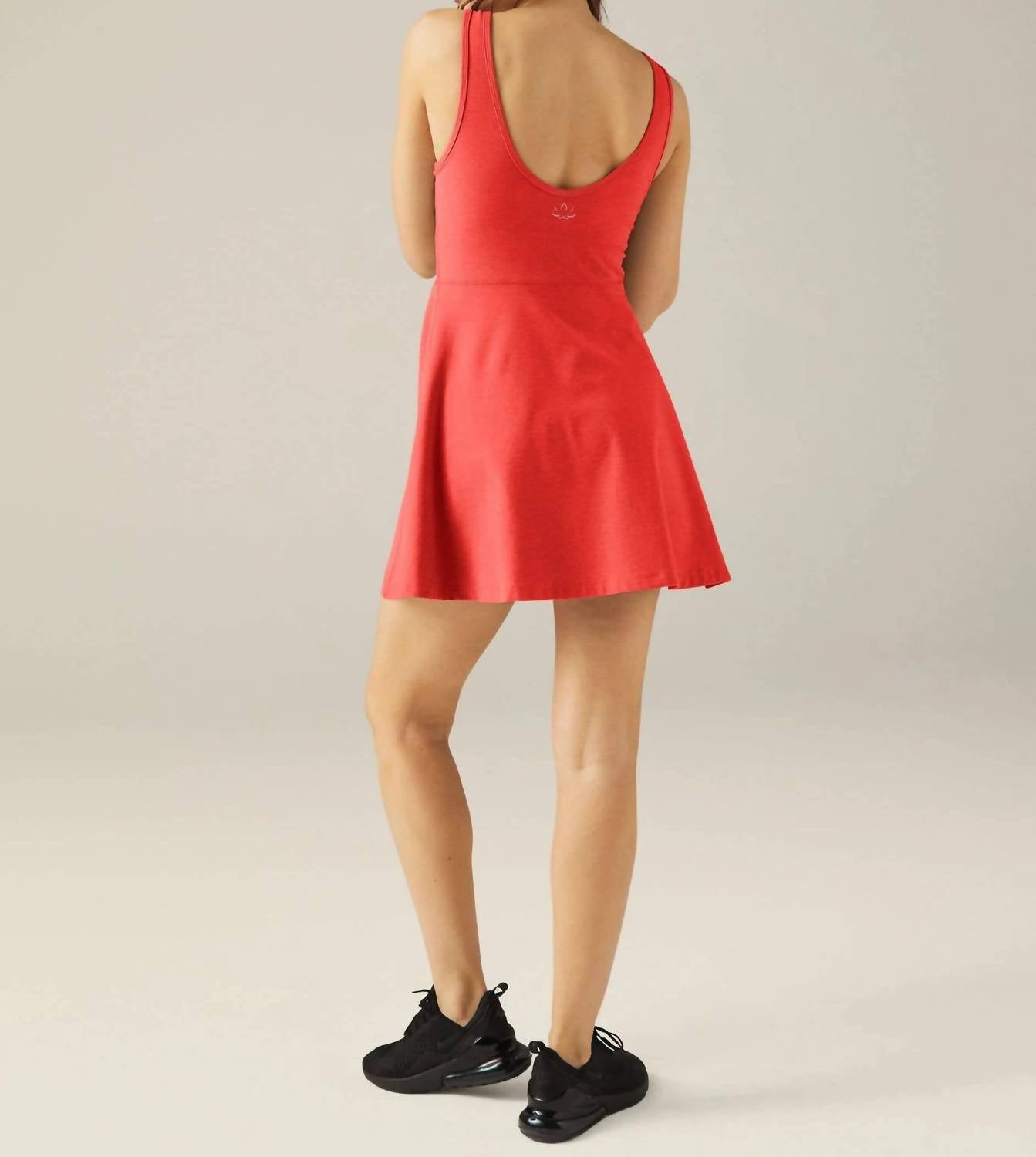 Beyond Yoga - Spacedye Movement Mini Dress