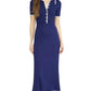 Entro - Ribbed Dress
