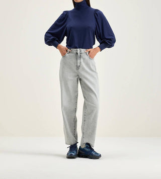 Bellerose - Vazo Turtleneck Shirt