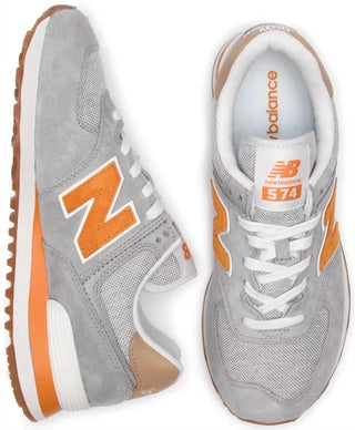 New Balance - Men's 574 Athletic Shoes
