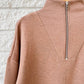 Varley - Hawley Half Zip Sweater