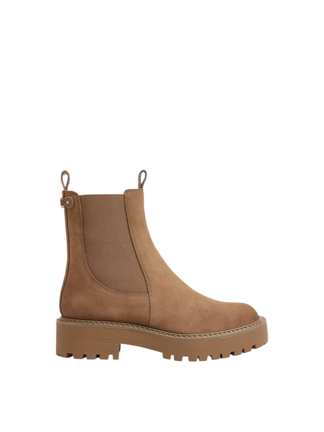 Sam Edelman - Women's Laguna Chelsea Boot