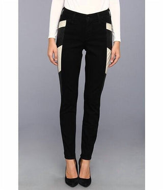 Nydj - Calça Jeans Skinny Original Slimming Fit Racer Panels