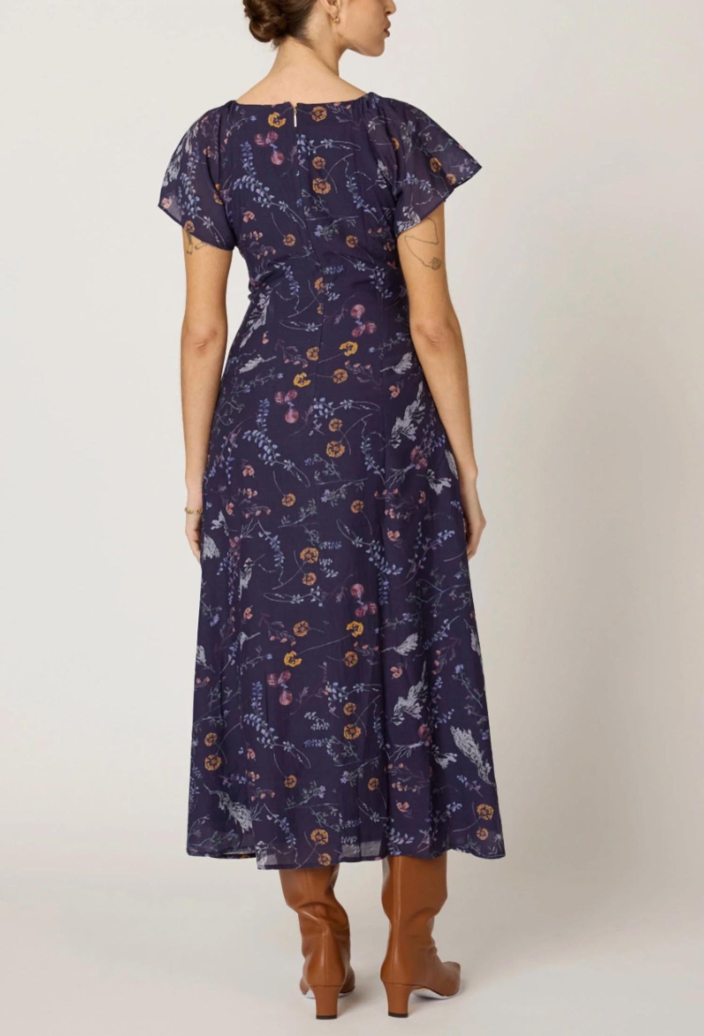 Cleobella - Women's Victoria Midi Dress