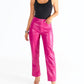 Buddylove - Gomez Vegan Leather Pants