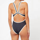 L*Space - Ebony One Piece Swimsuit