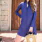 Pamela Munson - Women's Bea Scallop Tote Bag