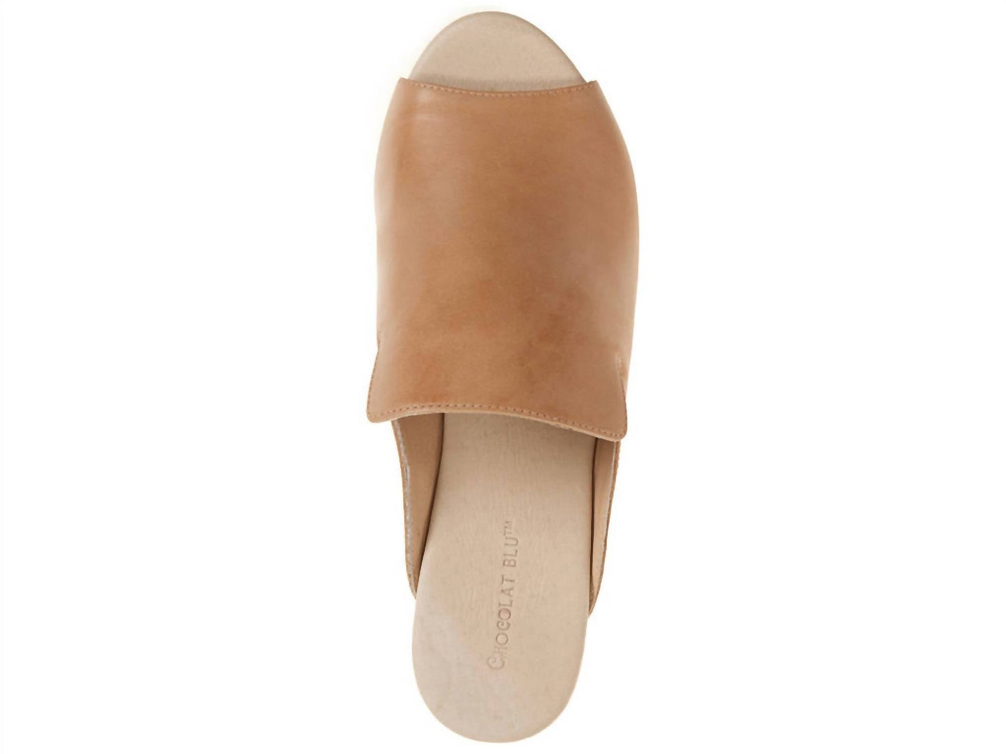 Chocolat Blu - Women Whisper Wedge