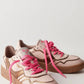 Free People - Women's Retro Thirty Love Sneakers