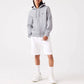 Lacoste - Kangaroo Pocket Hoodie