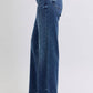 Judy Blue - Mid Rise Wide Leg