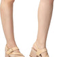 Antelope - Women's Seia Leather Sandals