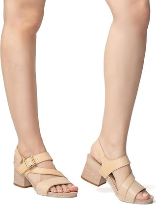 Antelope - Women's Seia Leather Sandals