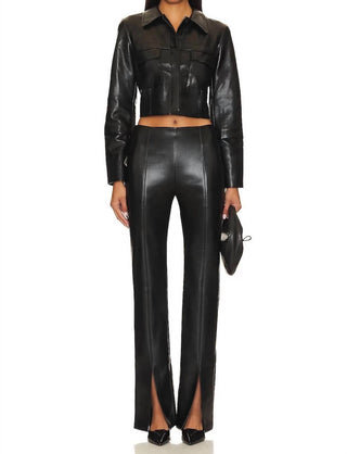 Amanda Uprichard - Calças Tavira