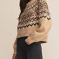 Z Supply - Kenaby Fair Isle Sweater