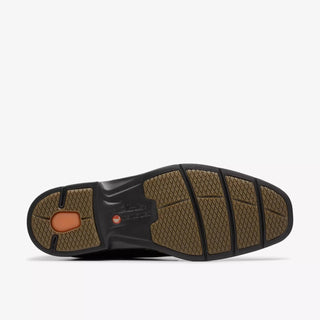 Clarks - Sapatos masculinos Un Kendric Way