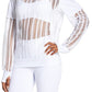 blanc-noir-linear-mesh-sweatshirt-in-white-at-nordstrom-size-large