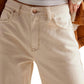 Free People - We The Free Tinsley Baggy High-Rise Jeans