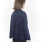 Matthildur - Brianna Patterned Long Sleeve Sweater