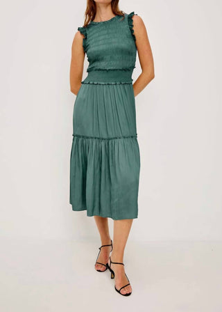 Rails - Vivier Midi Dress