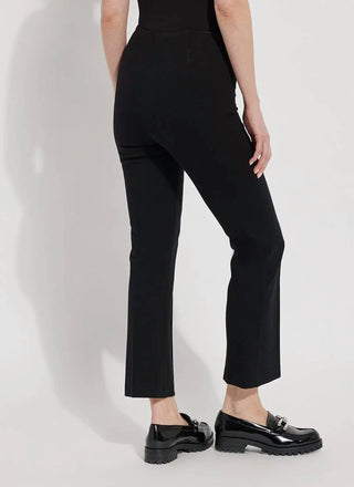 Lysse - Calça Elysse de cano curto