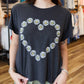 Chaser - Daisy Heart Tee