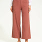 Fdj - Christina Wide Ankle Denim Pant