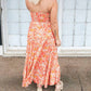 Z Supply - Balos Jardin Floral Dress
