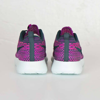 Nike - Tênis ROSHE ONE FLYKNIT Feminino