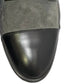 Awl & Sundry - Men's Leather & Suede Slip On Shoes