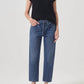 Agolde - Parker Straight Jean