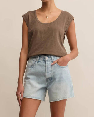 Z Supply - Per Diem Slub Tee