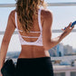 Free People - Women's Happiness Runs Bandeau Bra