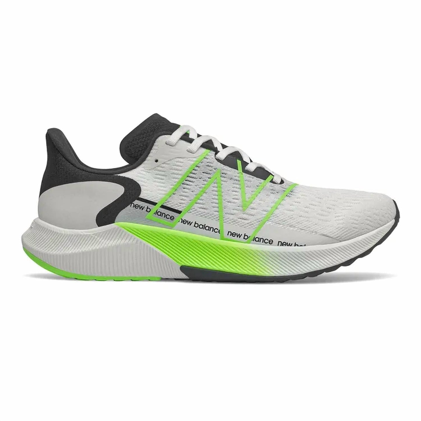 New Balance - Men's FuelCell Propel v2 Shoes - 2E Width