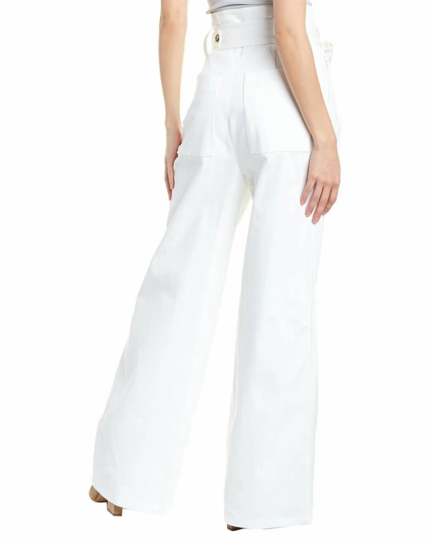 Alexis - Kanneth High Rise Pant