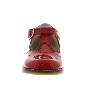 Footmates - Girl's Harper Shoe - MEDIUM/WIDE