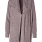 Barefoot Dreams - Women's Cozychic Ultra Lite Ribbed Drape Cardi