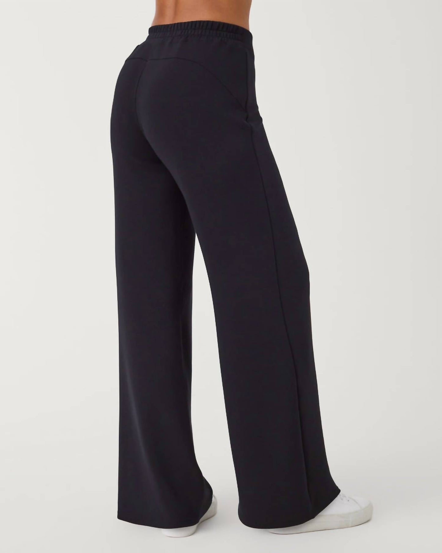 Spanx - Air Essentials Wide Leg Sweatpants