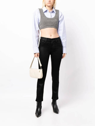 Dl1961 - Women'S - Mara Coated Jean