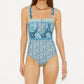 Boteh - Women's Onda Zoe Swimsuit