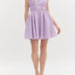 Entro - Something Extra Mini Dress