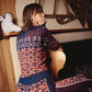 Free People - Myoko Jacquard Base Layer Top