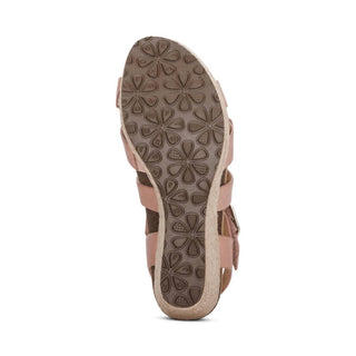 Aetrex - Women's Anna Arch Support Wedge