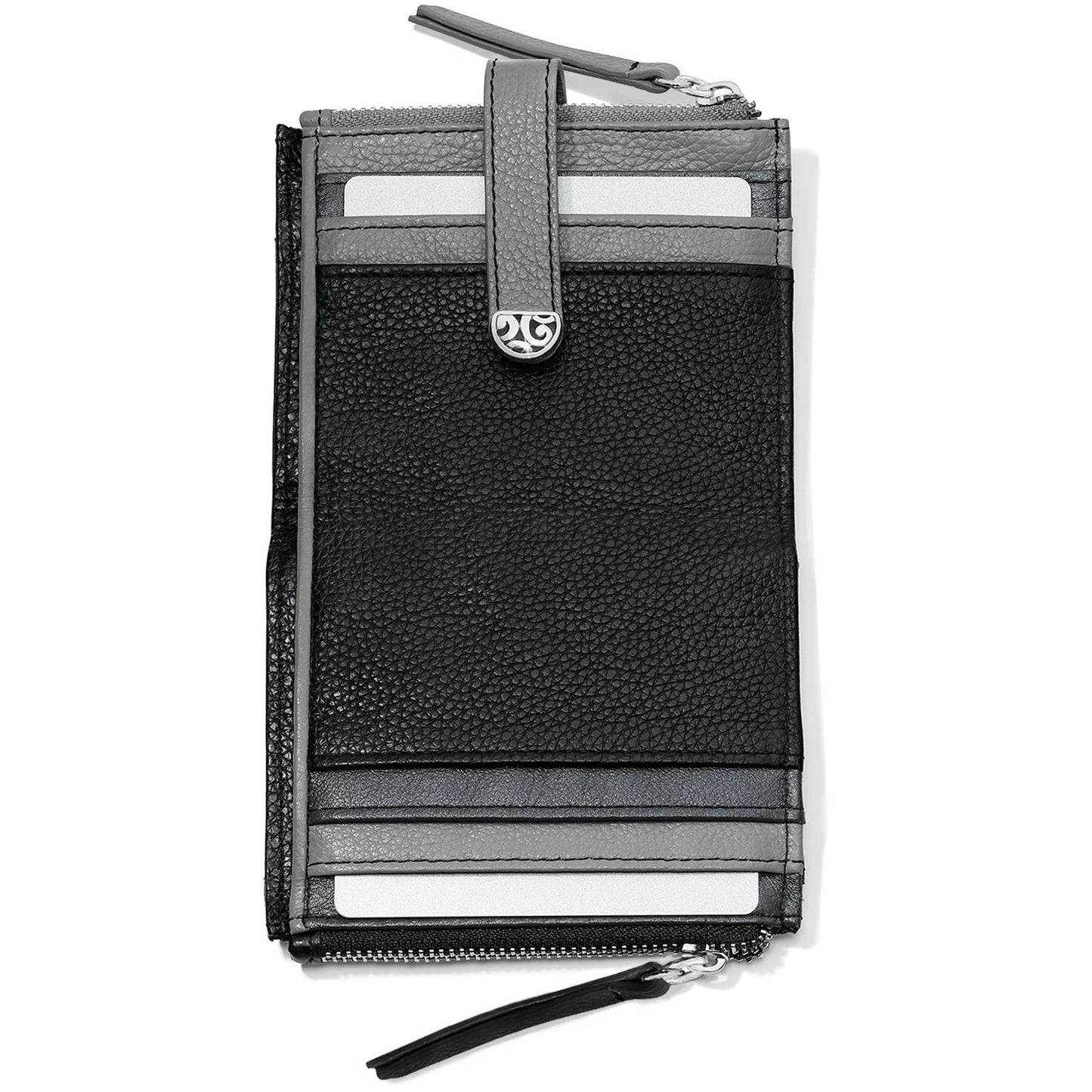 Brighton - Barbados Credit Card Wallet
